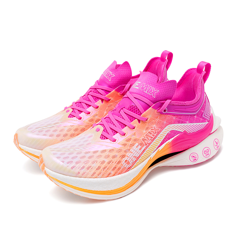 Damskie buty do biegania ONEMI – Reflective Night Running Shoes recenzja i cena
