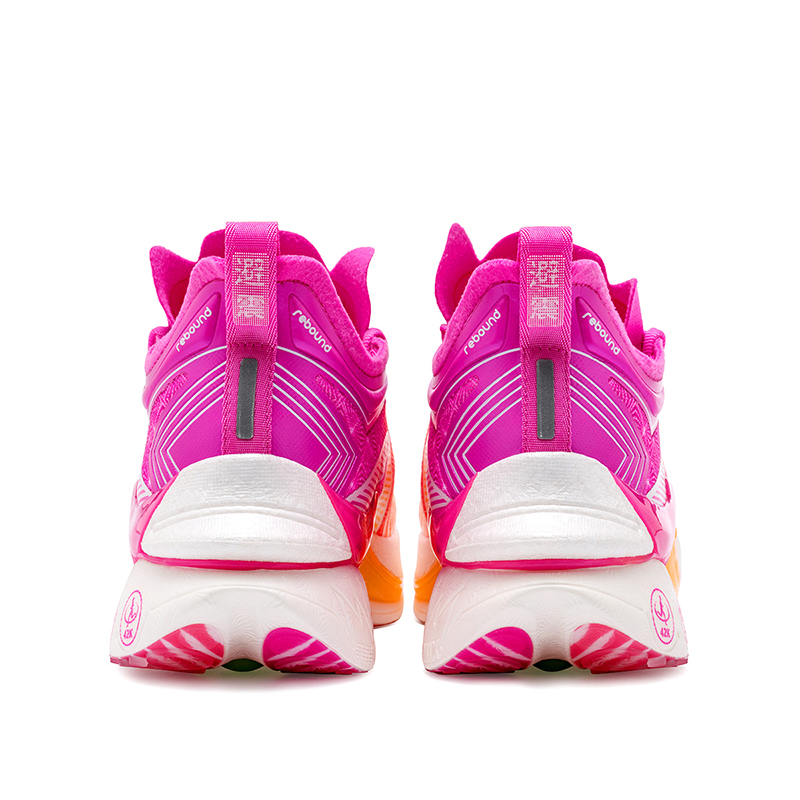 Damskie buty do biegania ONEMI – Reflective Night Running Shoes recenzja i cena
