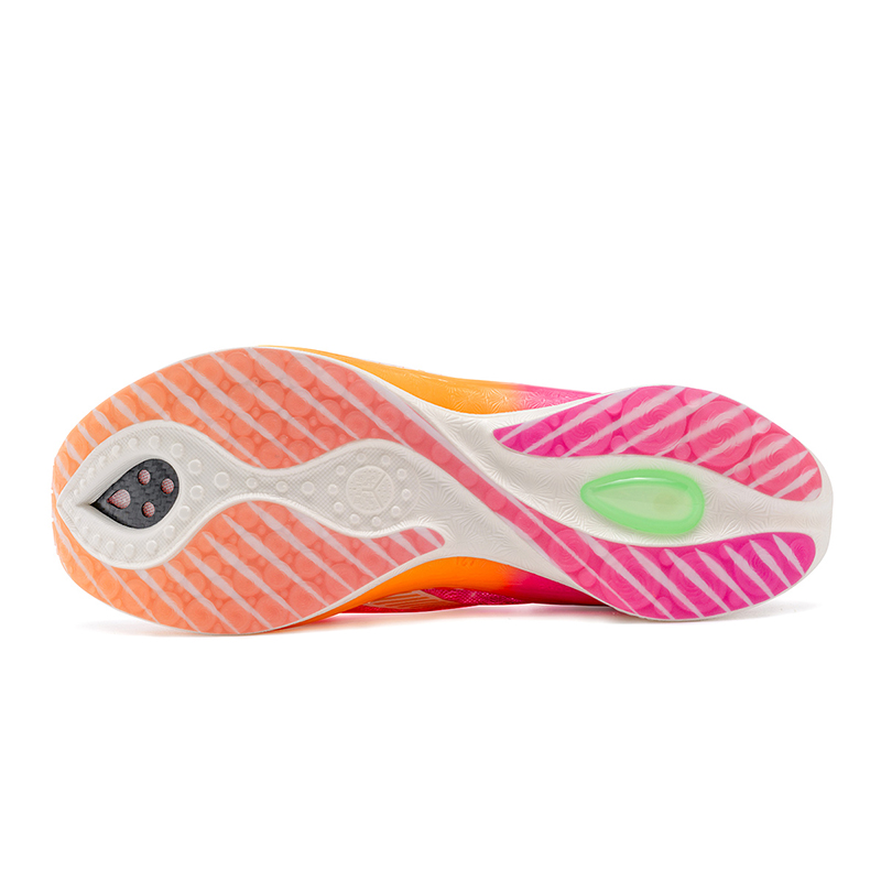 Damskie buty do biegania ONEMI – Reflective Night Running Shoes recenzja i cena