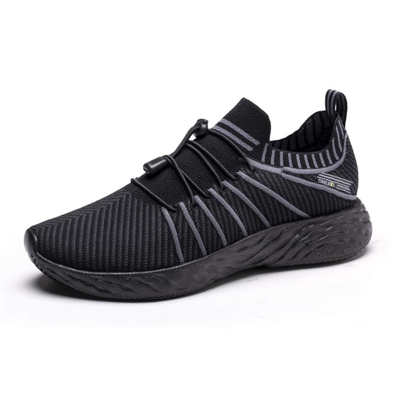 ONEMIX Wodoodporne Czarne Buty – Waterproof Goretex Running Shoes recenzja i cena