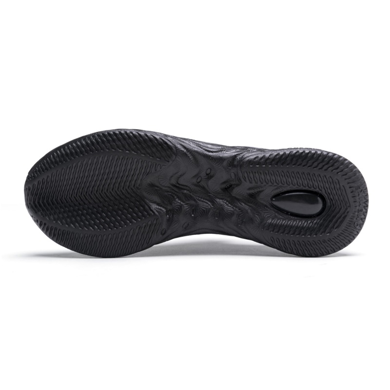 ONEMIX Wodoodporne Czarne Buty – Waterproof Goretex Running Shoes recenzja i cena