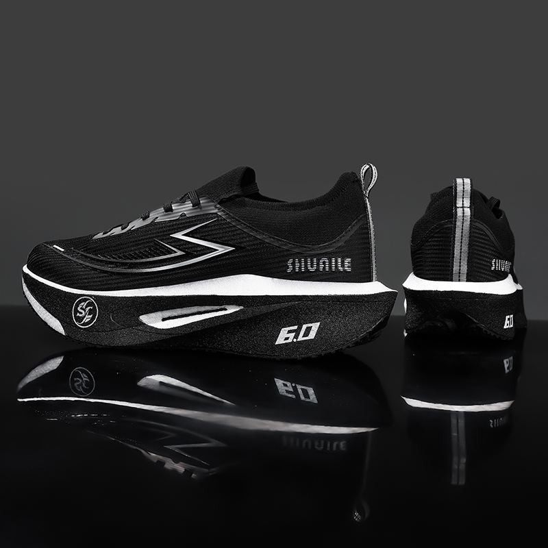 Męskie buty do biegania Marath – Waterproof Goretex Running Shoes recenzja i cena