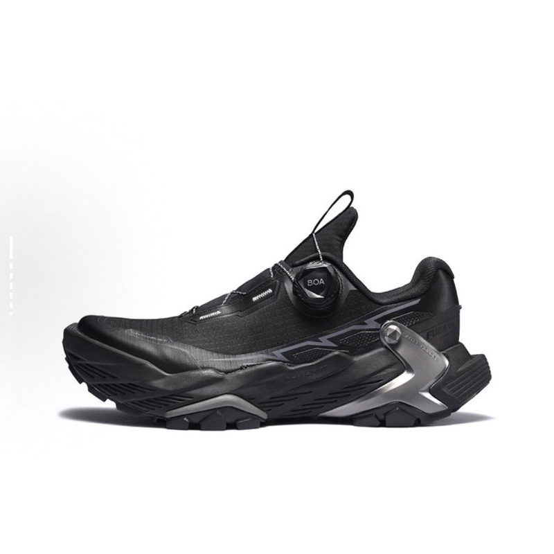 Dobrej jakości buty do biegani – Anti Slip Trail Running Sneakers recenzja i cena