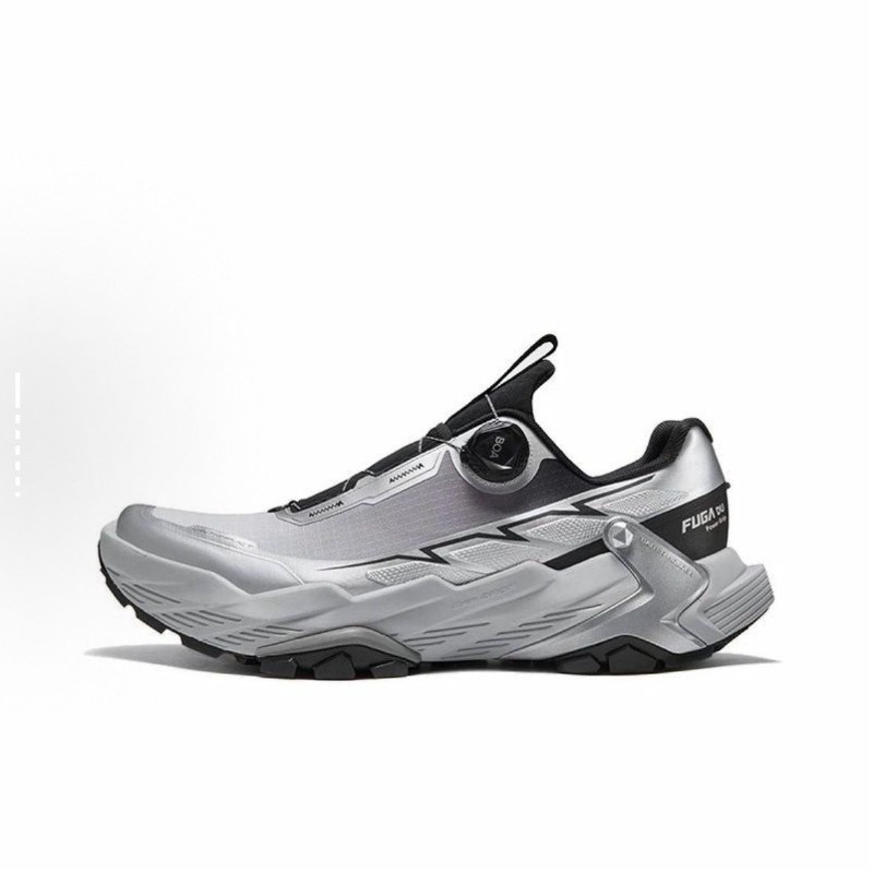 Dobrej jakości buty do biegani – Anti Slip Trail Running Sneakers recenzja i cena
