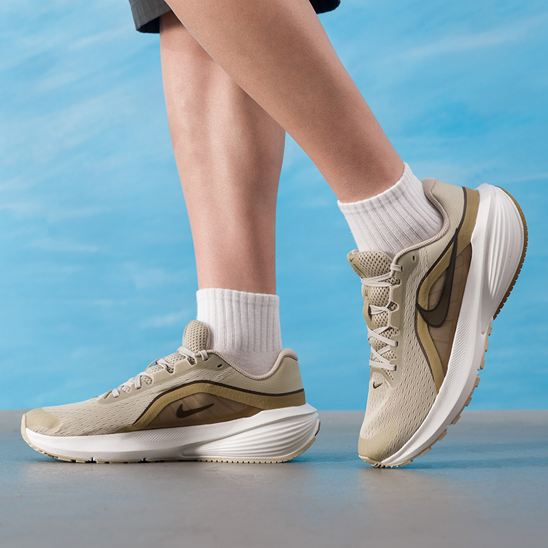 Męskie buty Nike, oryginalne,  – Lightweight Road Running Shoes recenzja i cena