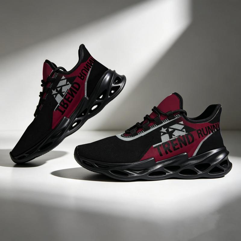 Damskie sneakersy, męskie buty – Lightweight Road Running Shoes recenzja i cena