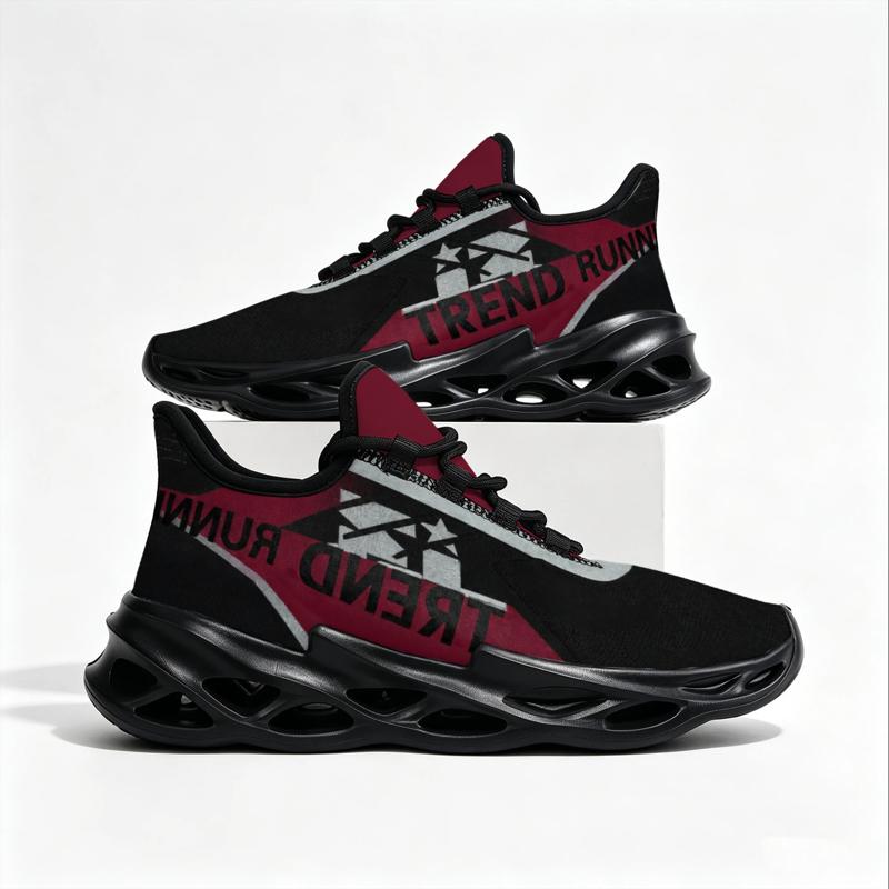 Damskie sneakersy, męskie buty – Lightweight Road Running Shoes recenzja i cena
