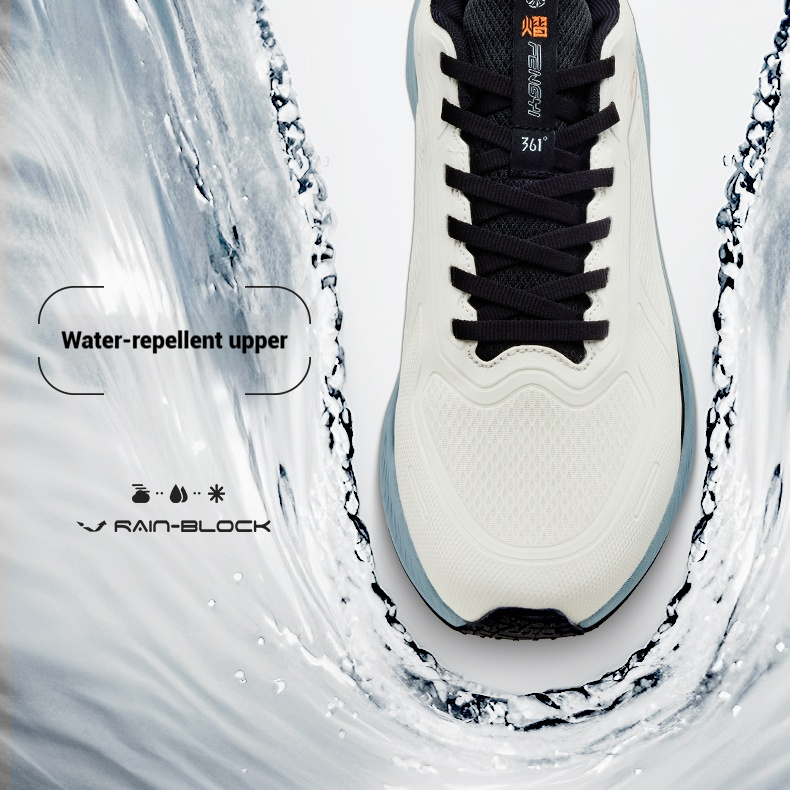 Męskie buty do biegania 361 De – Waterproof Goretex Running Shoes recenzja i cena