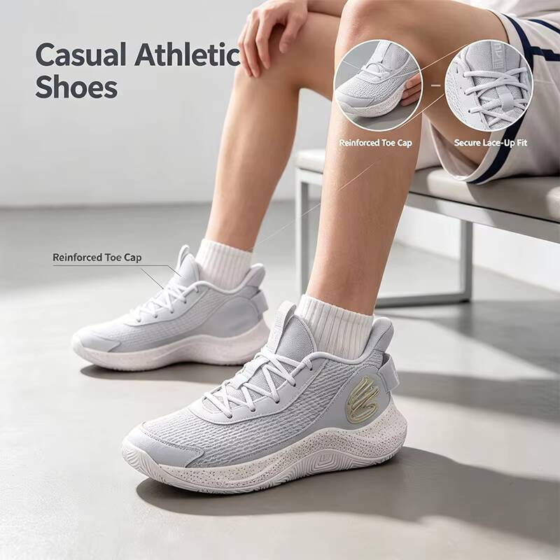 Nowe męskie buty do biegania U – Air Cushion Jogger Shoes Men recenzja i cena