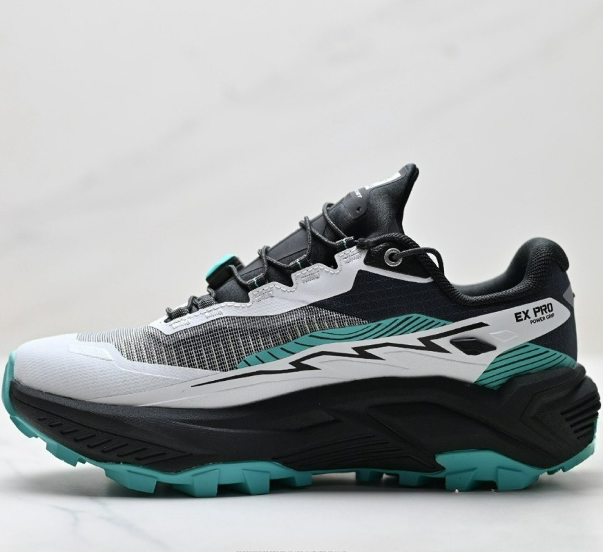 Klasyczne markowe unisexowe bu – Anti Slip Trail Running Sneakers recenzja i cena