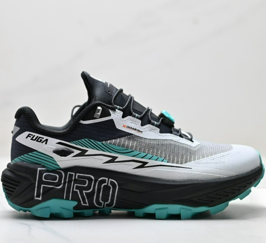 Klasyczne markowe unisexowe bu – Anti Slip Trail Running Sneakers recenzja i cena