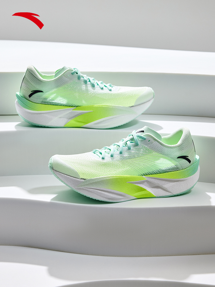 Męskie buty sportowe ANTA C202 – Carbon Plate Marathon Racing Shoes recenzja i cena