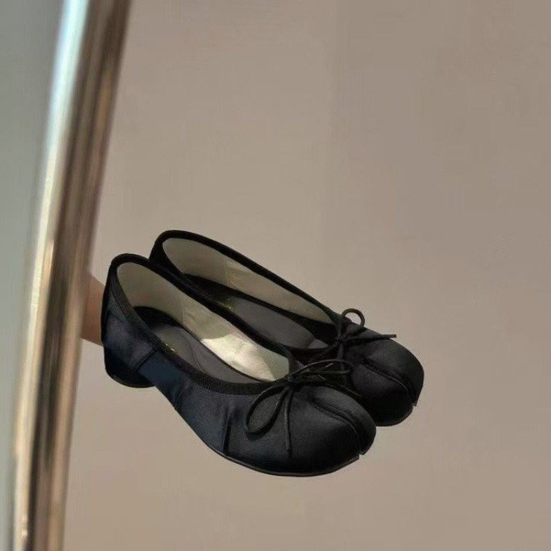 Słodkie kokardki, damskie wsuw – Women'S Shoes recenzja i cena