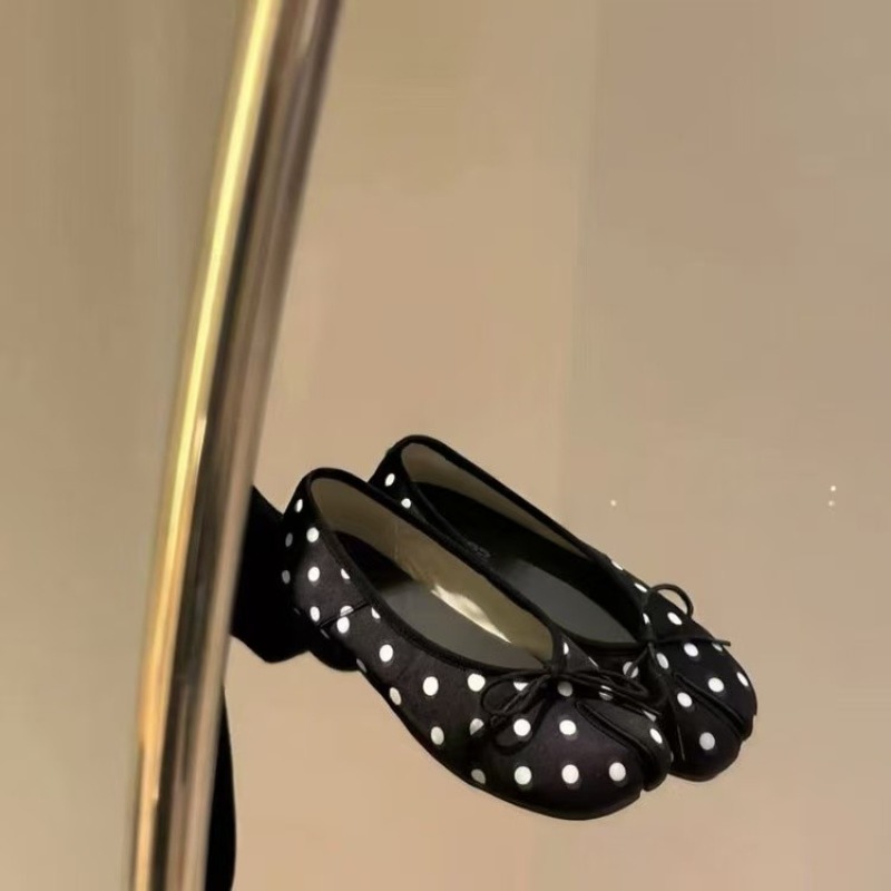 Słodkie kokardki, damskie wsuw – Women'S Shoes recenzja i cena
