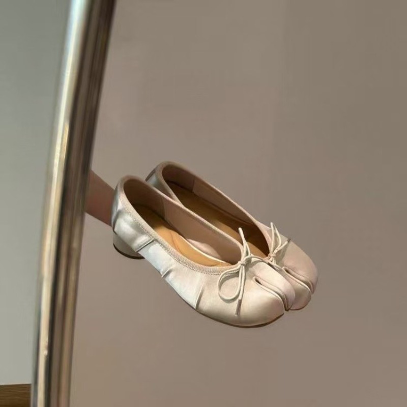 Słodkie kokardki, damskie wsuw – Women'S Shoes recenzja i cena