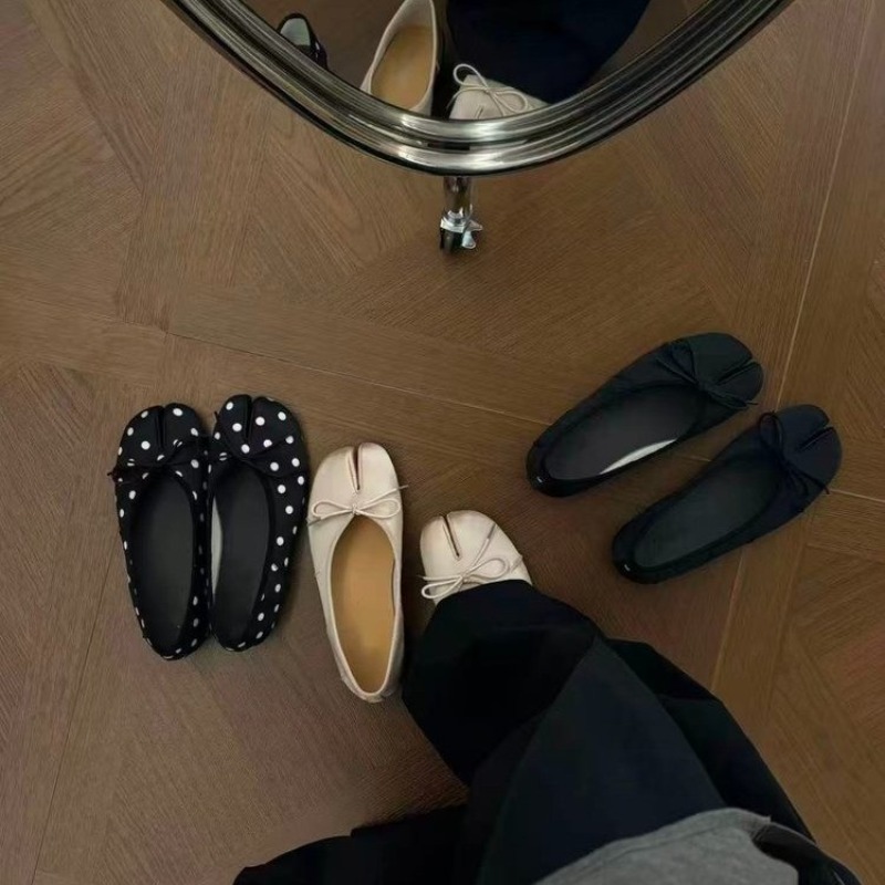 Słodkie kokardki, damskie wsuw – Women'S Shoes recenzja i cena