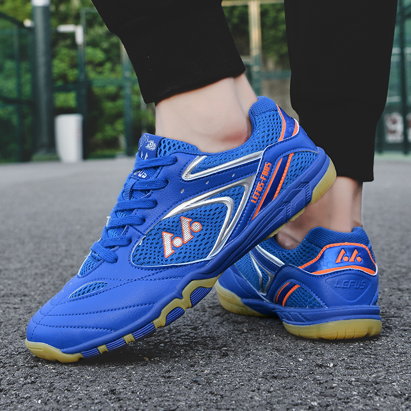 Męskie Damskie Buty Sportowe B – Shock Absorbing Gym Trainers recenzja i cena