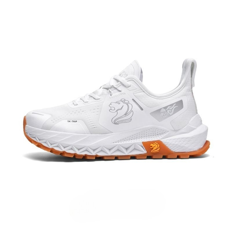 Nowe buty do biegania męskie 2 – Anti Slip Trail Running Sneakers recenzja i cena