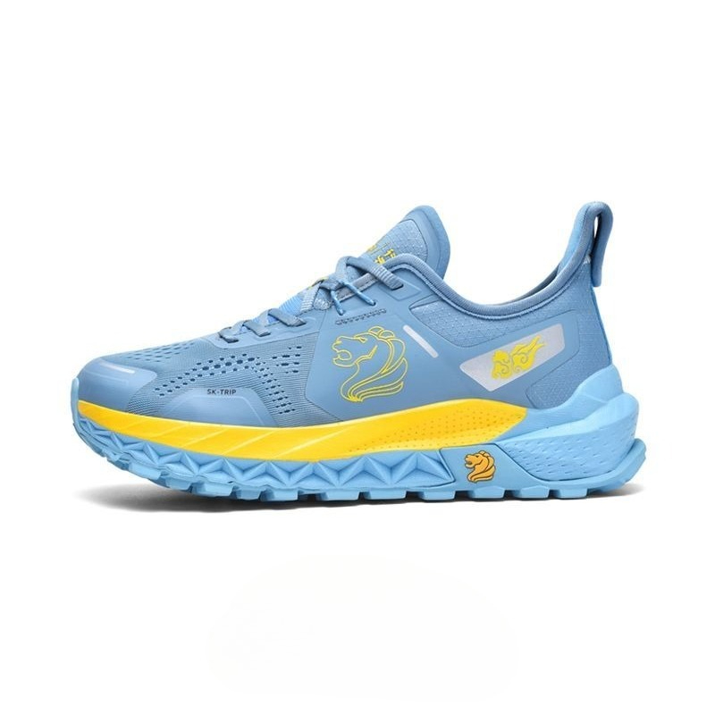 Nowe buty do biegania męskie 2 – Anti Slip Trail Running Sneakers recenzja i cena