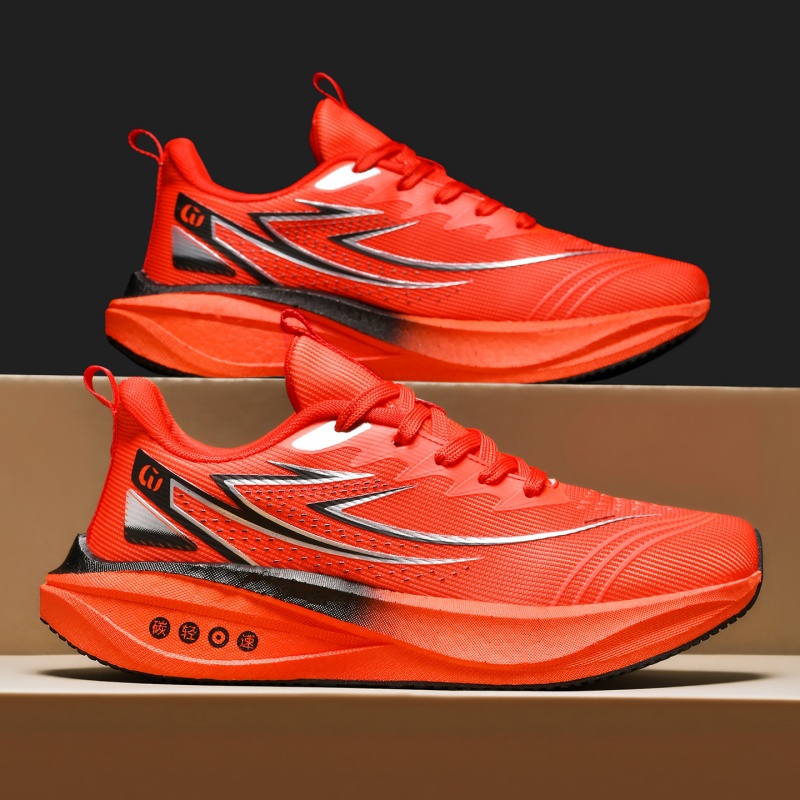 Damskie buty do biegania, spor – Breathable Mesh Athletic Shoes recenzja i cena
