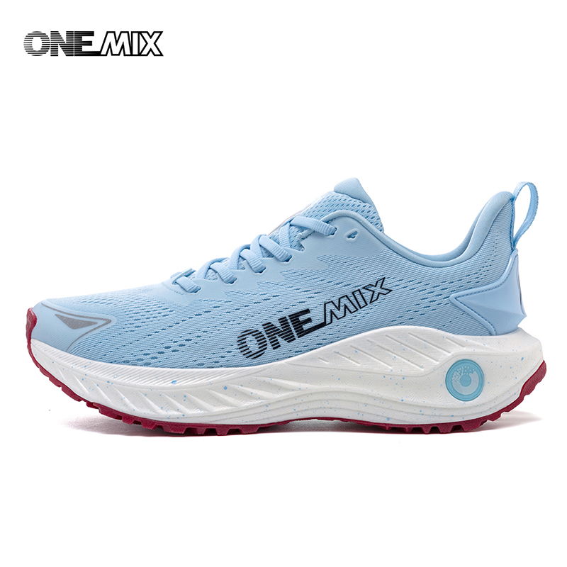 Buty do biegania O-Resilio Męs – Reflective Night Running Shoes recenzja i cena
