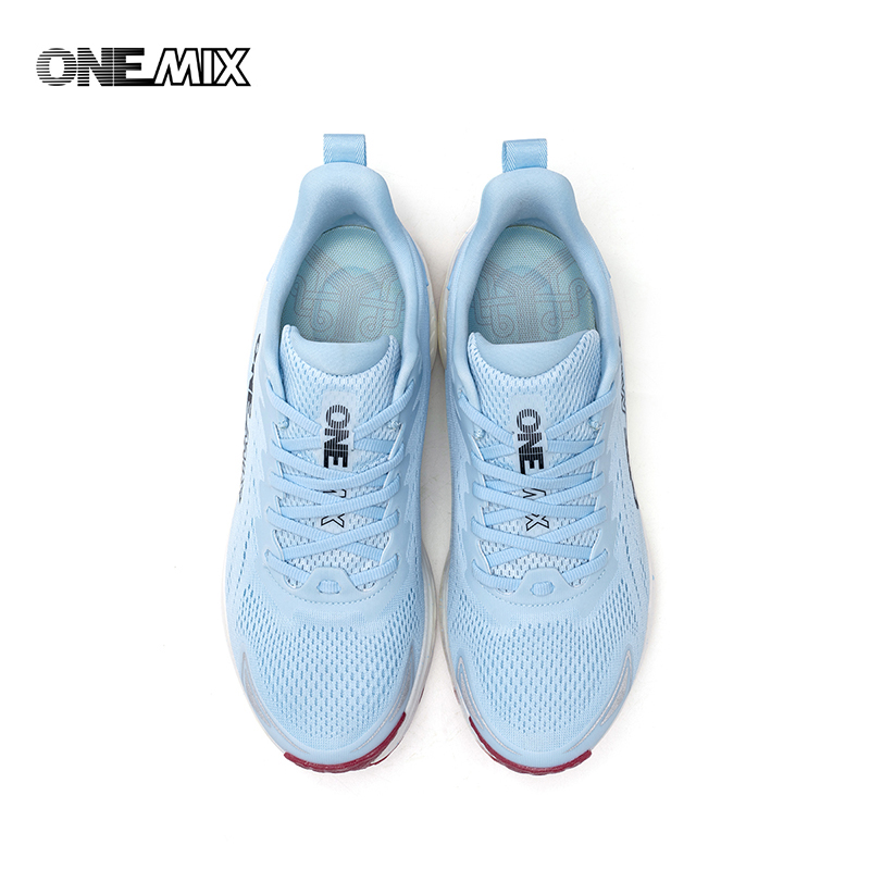 Buty do biegania O-Resilio Męs – Reflective Night Running Shoes recenzja i cena