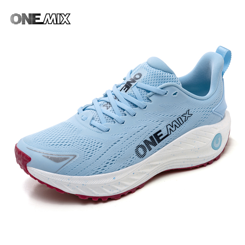 Buty do biegania O-Resilio Męs – Reflective Night Running Shoes recenzja i cena