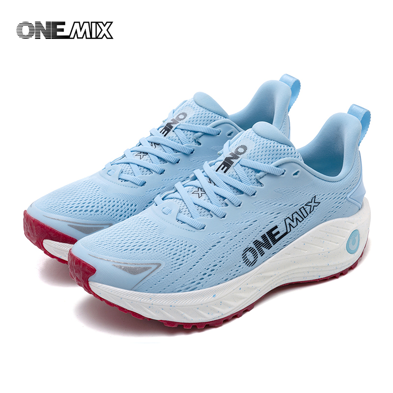 Buty do biegania O-Resilio Męs – Reflective Night Running Shoes recenzja i cena