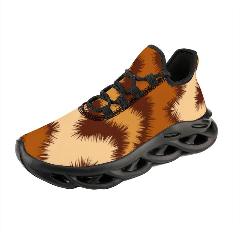 Damskie sneakersy, męskie buty – Lightweight Road Running Shoes recenzja i cena