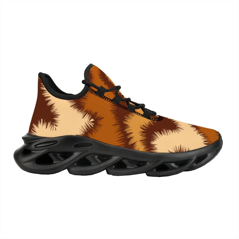 Damskie sneakersy, męskie buty – Lightweight Road Running Shoes recenzja i cena