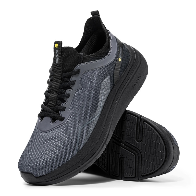 Męskie buty sportowe FitVille  – Wide Toe Box Running Sneakers recenzja i cena
