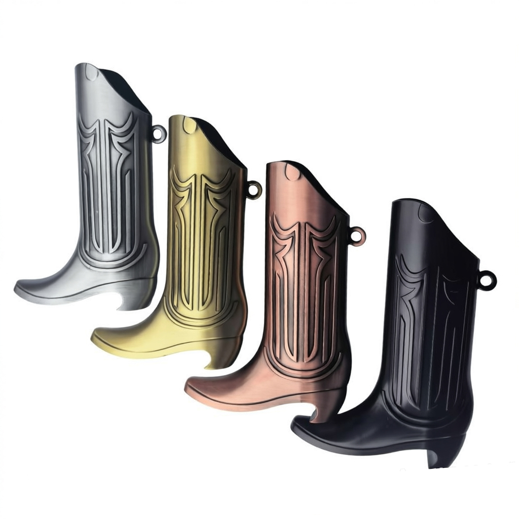 Metalowe etui na zapalniczkę w – Boots recenzja i cena