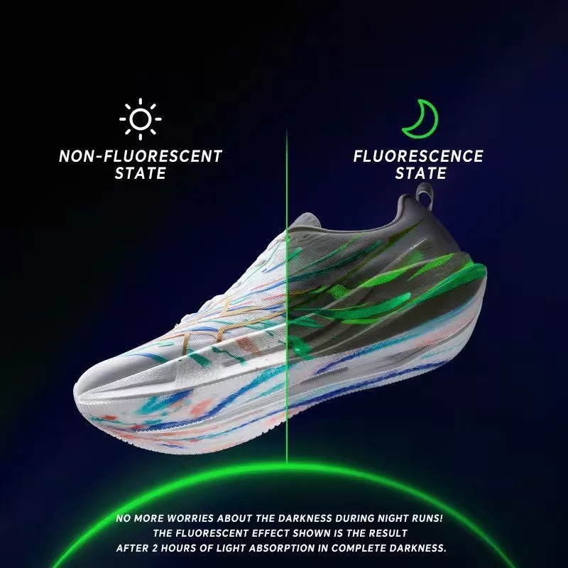 XTEP 2000km 5.0 Nowe Kolory Bu – Waterproof Goretex Running Shoes recenzja i cena