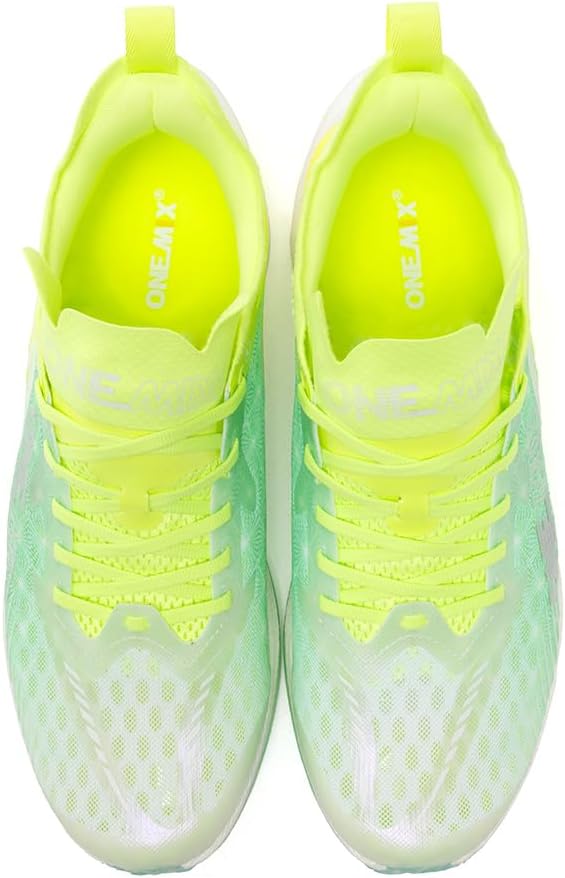 ONEMIX T700 Buty do biegania m – Carbon Plate Marathon Racing Shoes recenzja i cena