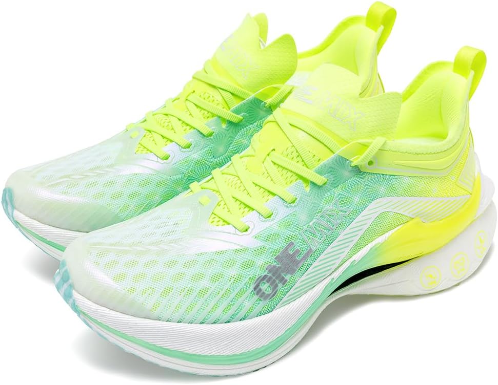 ONEMIX T700 Buty do biegania m – Carbon Plate Marathon Racing Shoes recenzja i cena