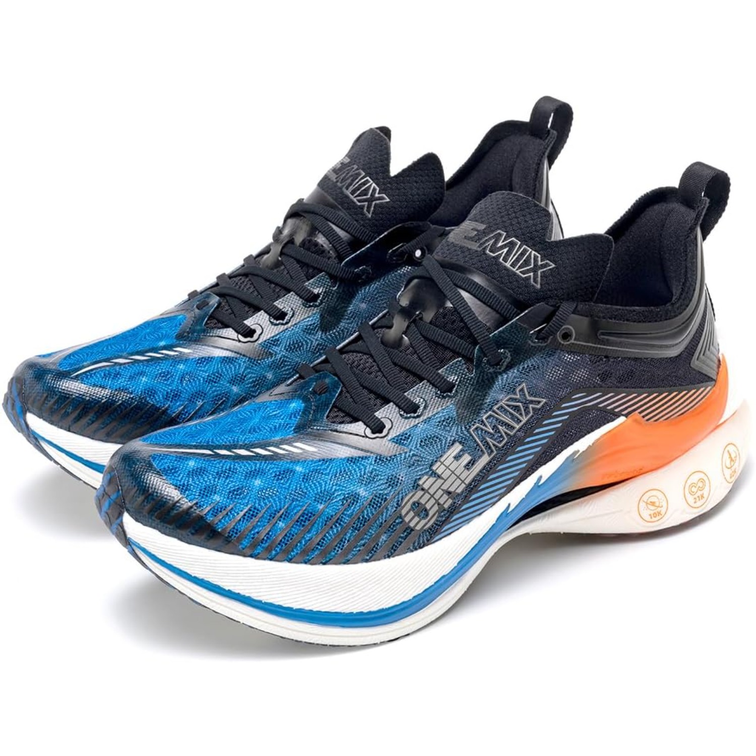 ONEMIX T700 Buty do biegania m – Carbon Plate Marathon Racing Shoes recenzja i cena