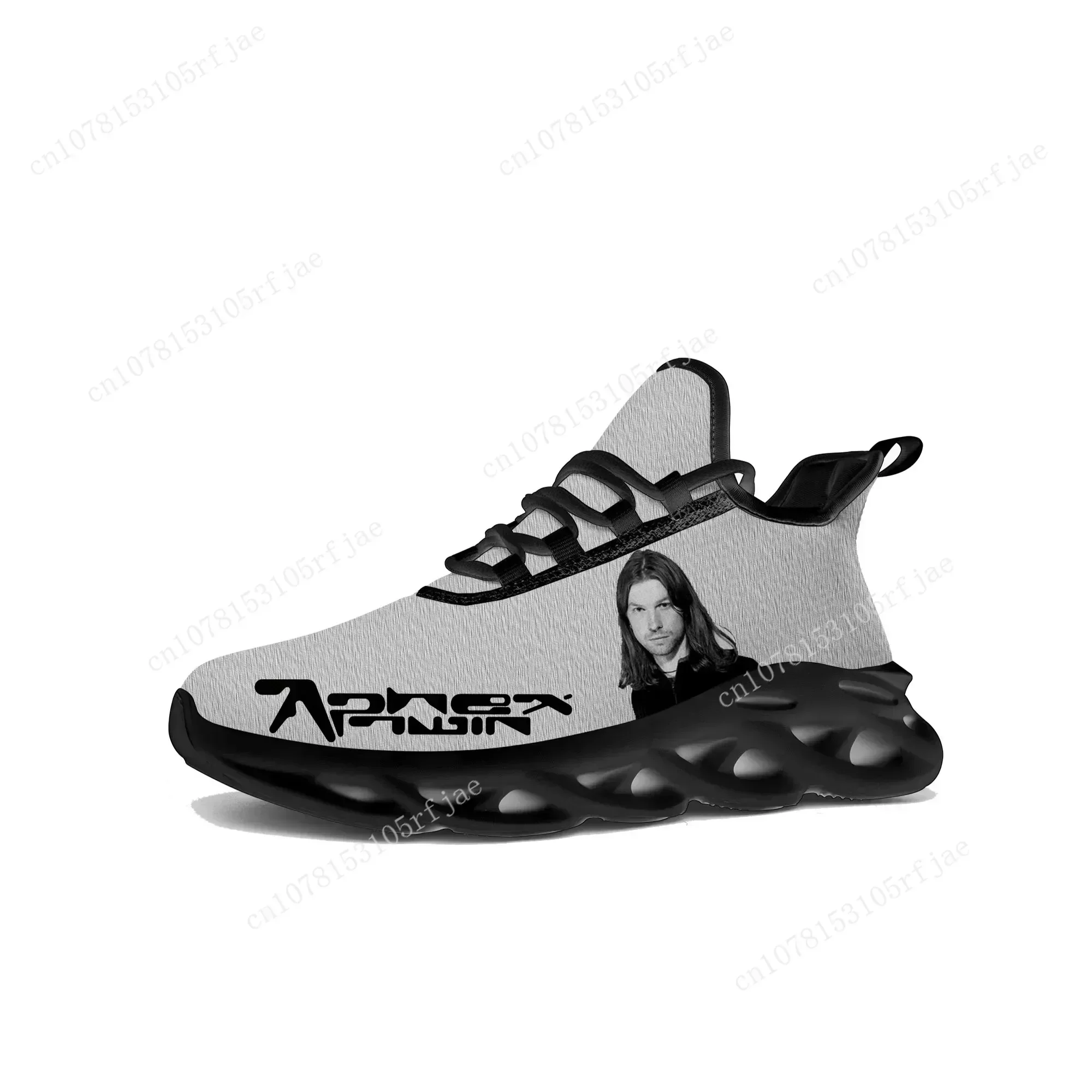 Buty sportowe Aphex Twin Flats – Running Shoes recenzja i cena
