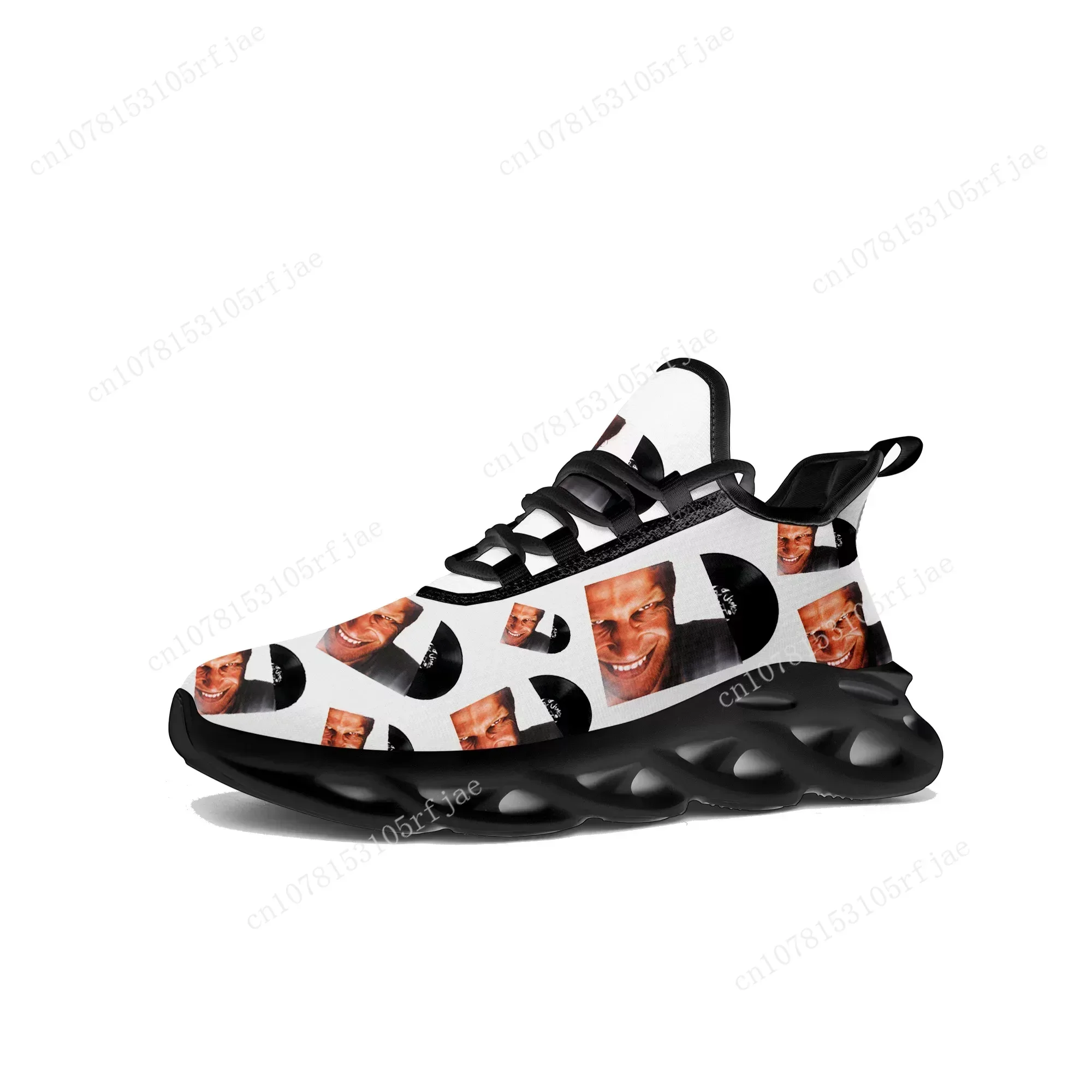 Buty sportowe Aphex Twin Flats – Running Shoes recenzja i cena