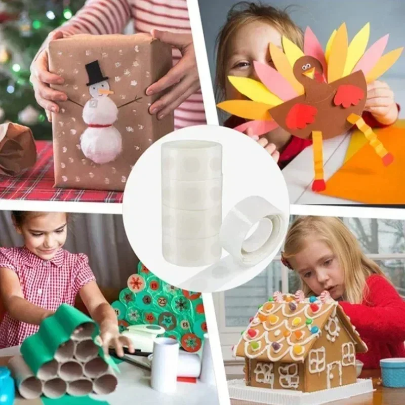 100/500/1000/2000 szt. Samoprz – Heels recenzja i cena