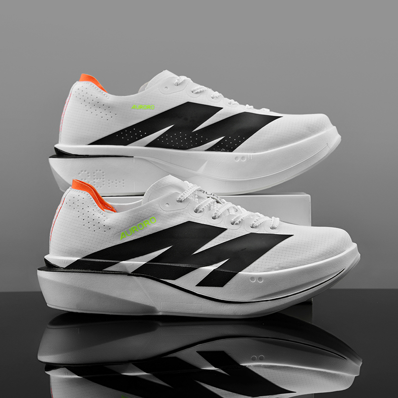 Męskie buty sportowe do biegan – Carbon Plate Marathon Racing Shoes recenzja i cena