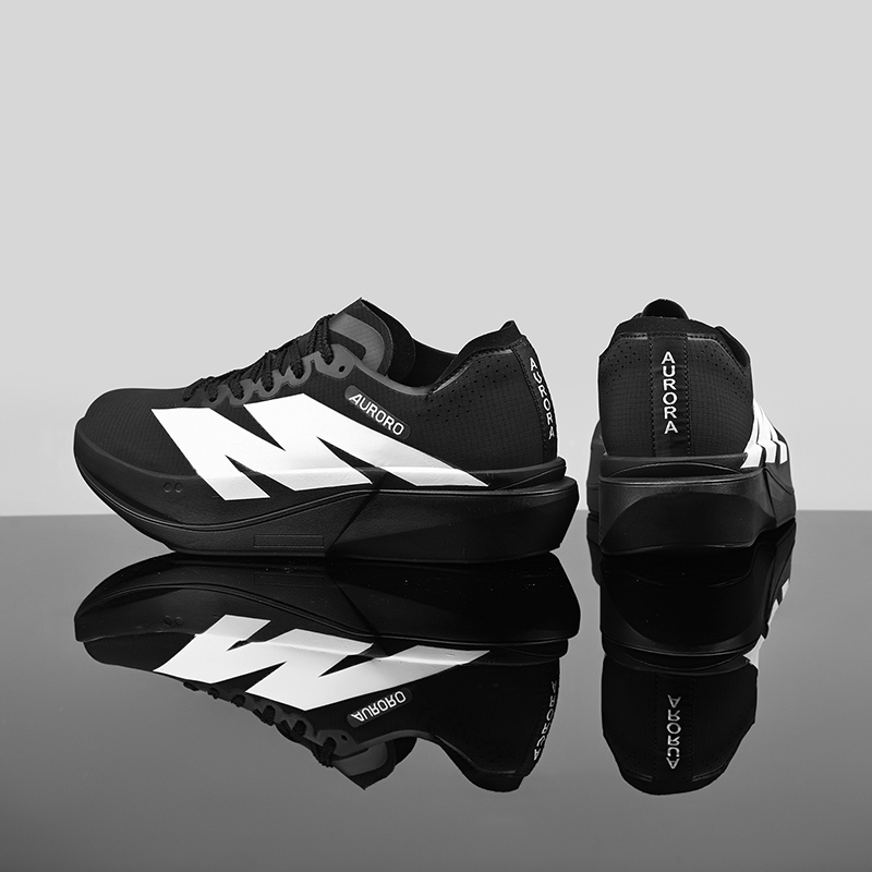 Męskie buty sportowe do biegan – Carbon Plate Marathon Racing Shoes recenzja i cena