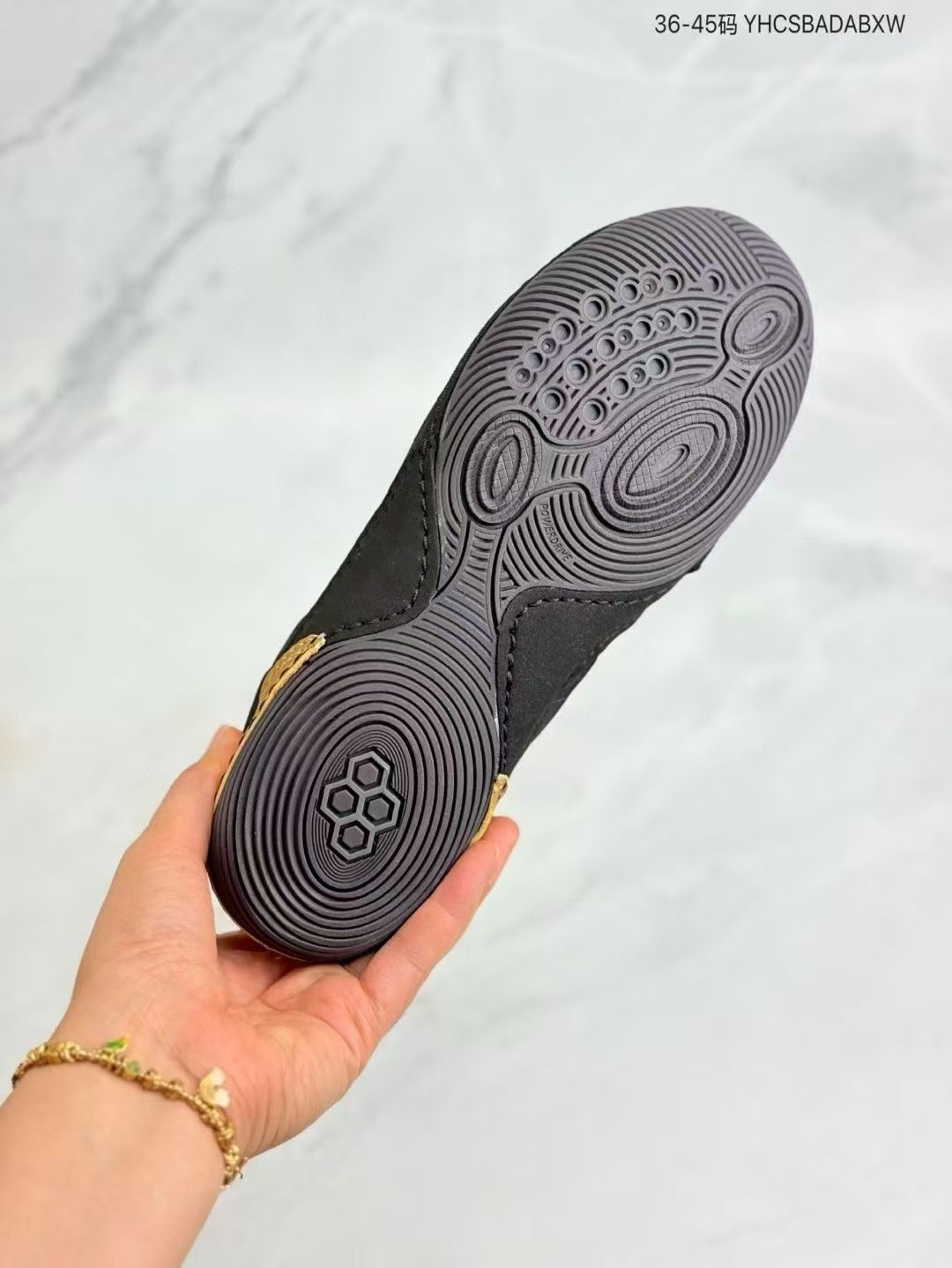 Buty do biegania w terenie 202 – Anti Slip Trail Running Sneakers recenzja i cena