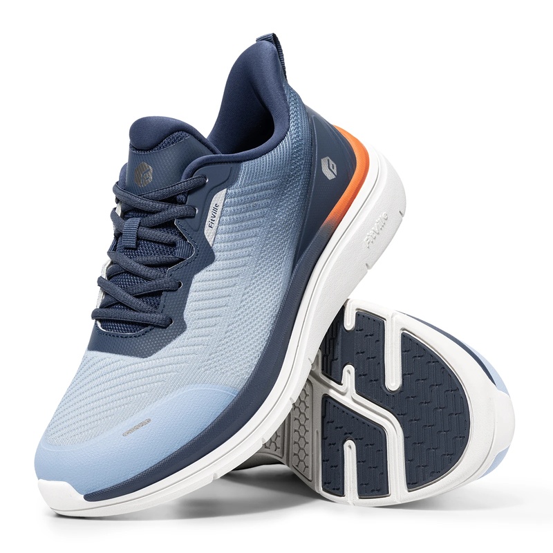 Fitville Buty do chodzenia o s – Breathable Mesh Athletic Shoes recenzja i cena