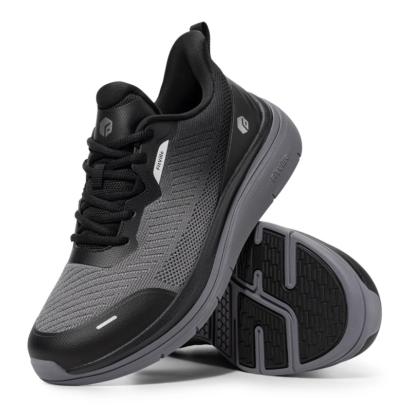 Fitville Buty do chodzenia o s – Breathable Mesh Athletic Shoes recenzja i cena