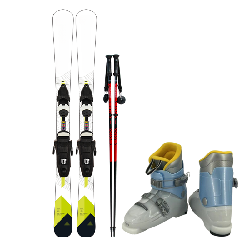 Zestaw narciarski snowboardowy – Boots recenzja i cena