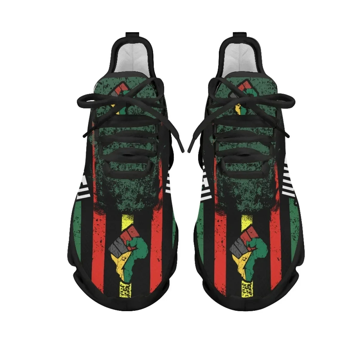 Lekkie, oddychające buty sport – Breathable Mesh Athletic Shoes recenzja i cena
