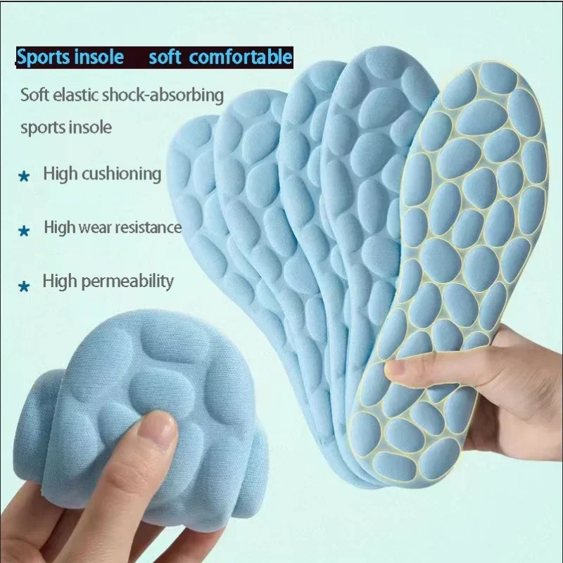2/4 szt. Miękkie wkładki do bu – Breathable Mesh Athletic Shoes recenzja i cena