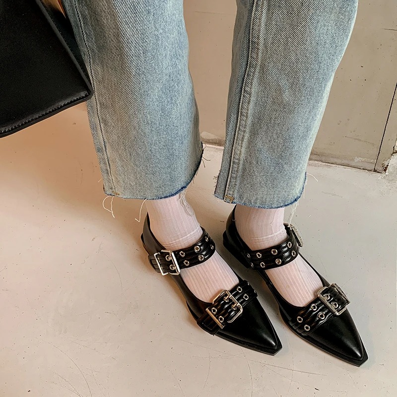 Damskie buty designerskie luks – Sandals recenzja i cena