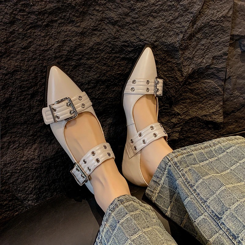 Damskie buty designerskie luks – Sandals recenzja i cena