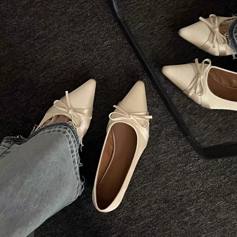 Letnie, modne, szyfonowe, słod – Sandals recenzja i cena